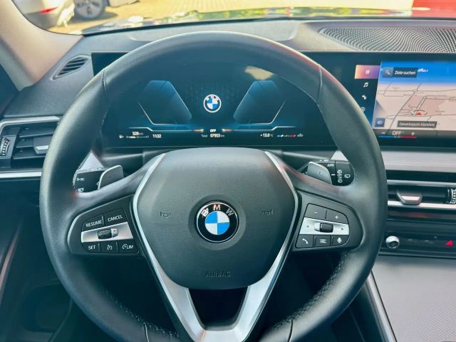 BMW 318 318d Touring