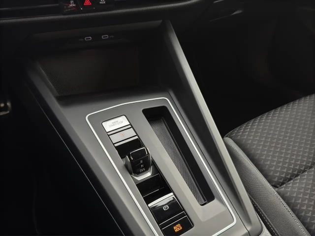 Volkswagen Golf 2.0 TDI DSG