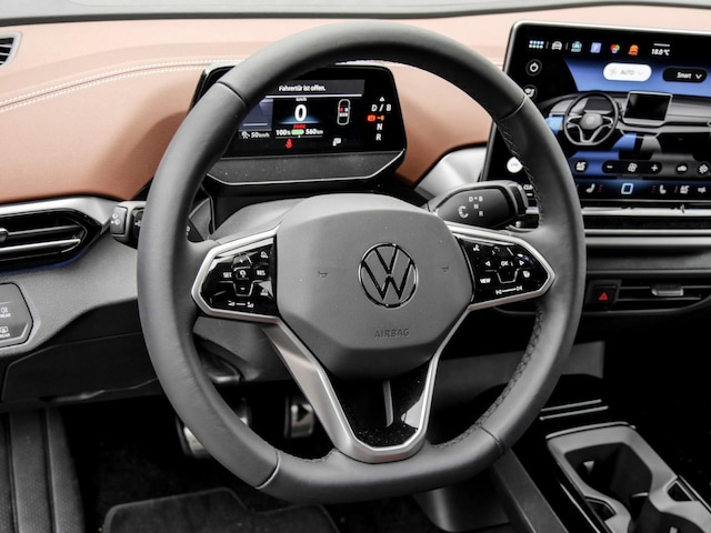 Volkswagen ID.5 IQ.Drive Pro