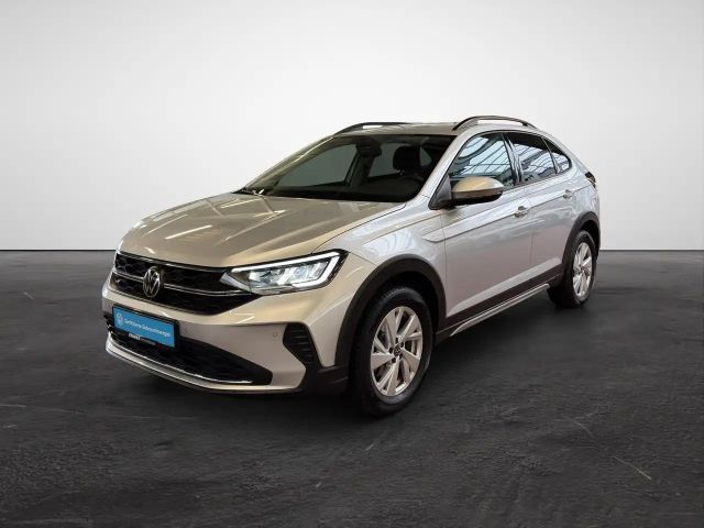 Volkswagen Taigo 1.0 TSI Life