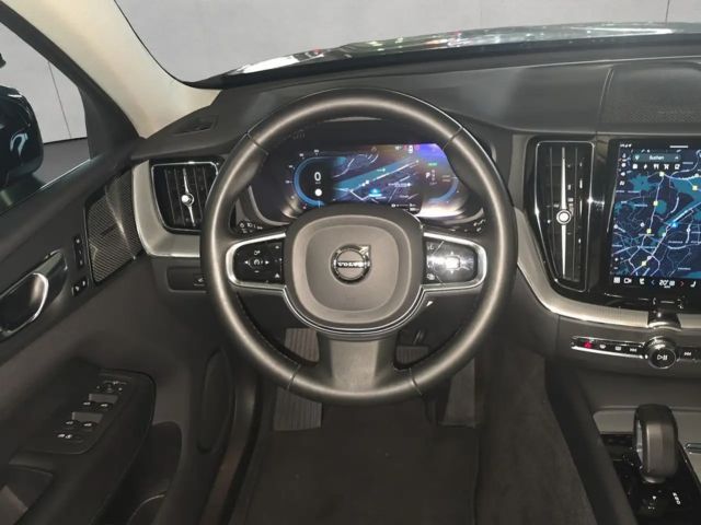 Volvo XC60 AWD Bright Plus Recharge T6