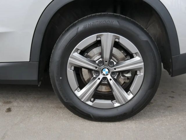 BMW X1 xDrive20d