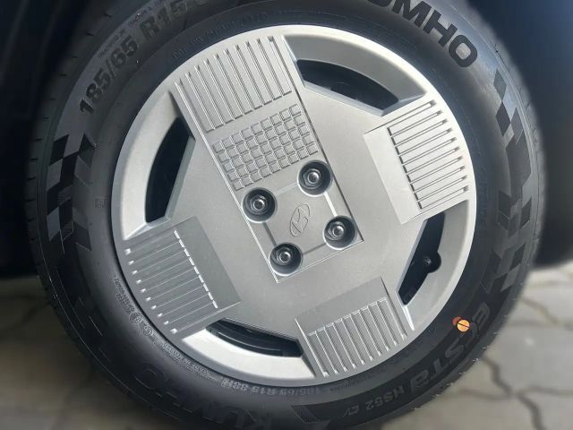 Hyundai INSTER 42 kWh Select