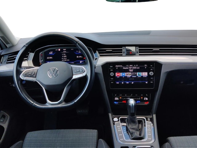 Volkswagen Passat 2.0 TDI Business Variant