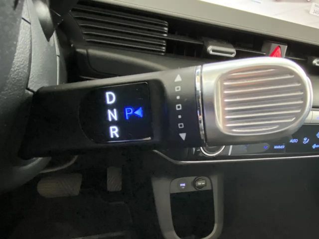 Hyundai IONIQ 5 Dynamiq