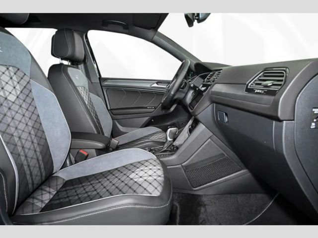 Volkswagen Tiguan 2.0 TDI Allspace DSG R-Line