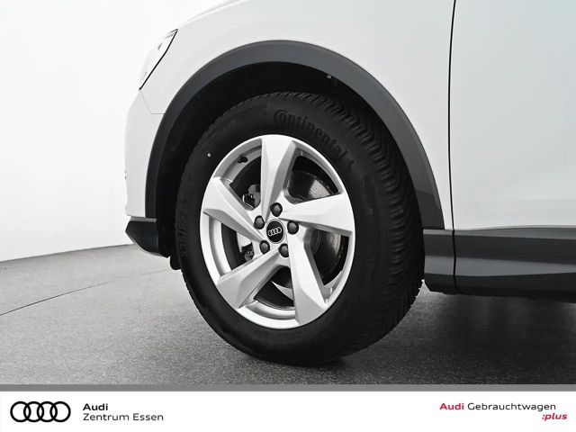 Audi Q3 35 TFSI S-Tronic