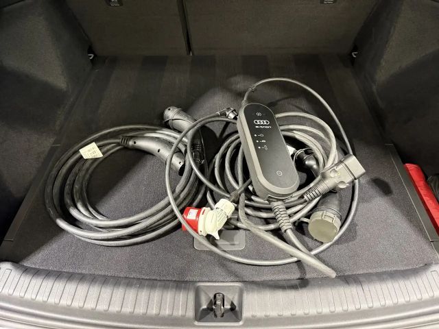 Audi Q4 e-tron 40 S-Line