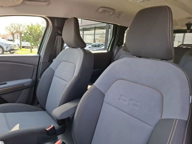 Dacia Jogger Extreme Hybrid 140