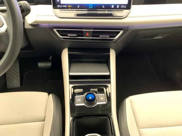Volkswagen Tiguan DSG Elegance Elegance