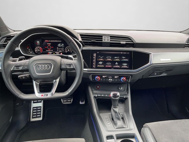 Audi RS Q3 Quattro S-Tronic Sportback