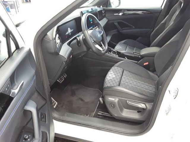 Volkswagen Tiguan 2.0 TDI Max Pro R-Line Style