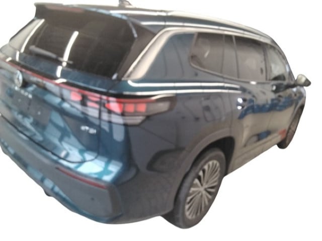 Volkswagen Tayron 1.5 eTSI Life