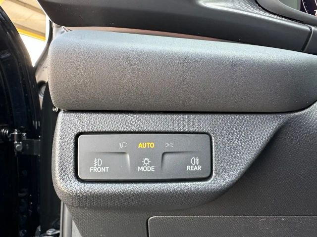 Cupra Terramar 2.0 TSI VZ