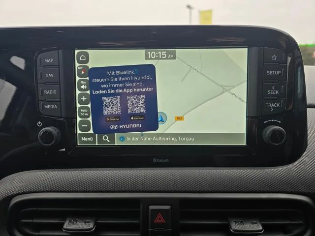 Hyundai i10 2WD Trend