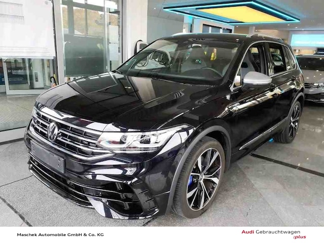 Volkswagen Tiguan Sonderleasing ohne zzgl Kosten!! IQLight