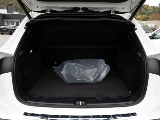 Mercedes-Benz EQA 350 4MATIC Progressive