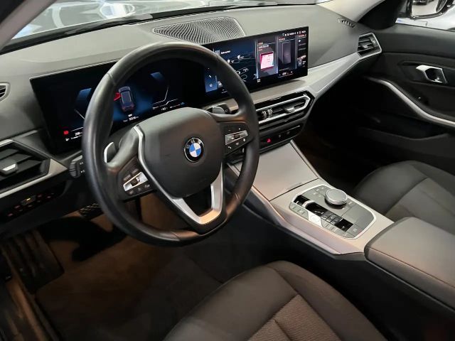 BMW 318 318d Touring
