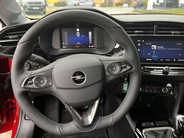 Opel Corsa Edition Turbo