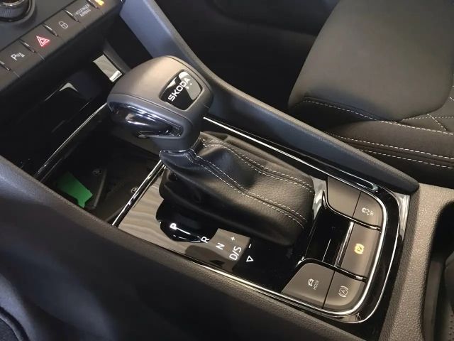 Skoda Karoq 1.5 TSI Sportline