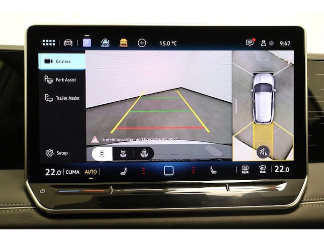 Volkswagen Tiguan 2.0 TDI DSG Elegance Elegance