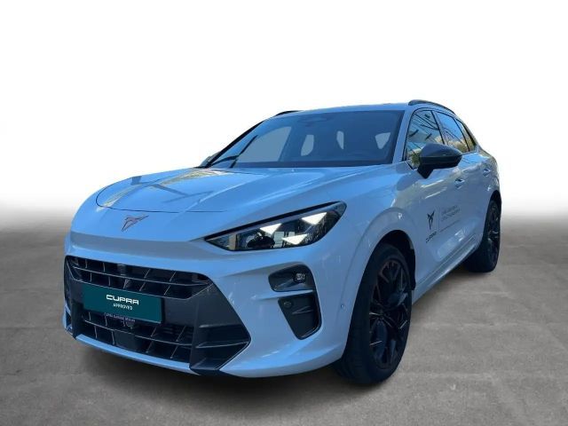 Cupra Terramar 2.0 TSI VZ