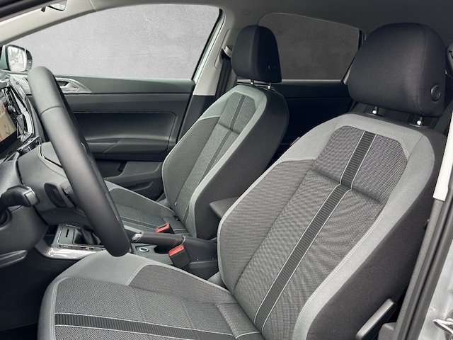 Volkswagen Polo Style