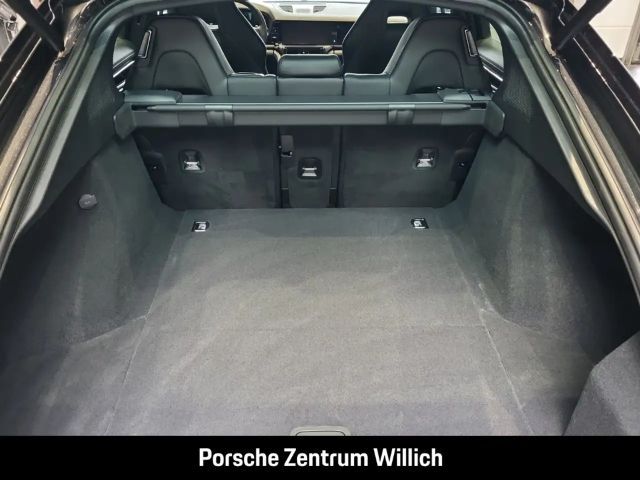 Porsche Panamera BOSE Panoramadach LED-Matrix InnoDrive