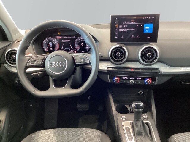 Audi Q2 35 TFSI S-Tronic