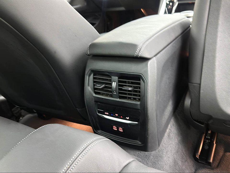 BMW M440 Cabrio M440i xDrive