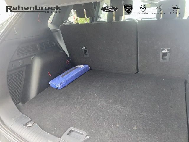 Ford Kuga EcoBoost Titanium