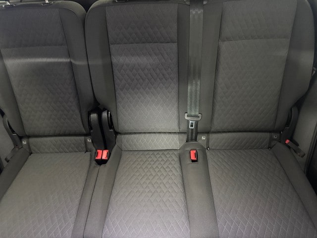 Volkswagen Caddy 1.5 TSI