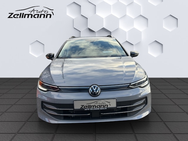 Volkswagen Golf DSG Golf VIII Variant