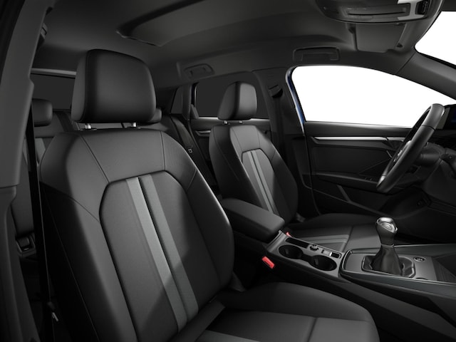 Audi A3 35 TFSI Sportback