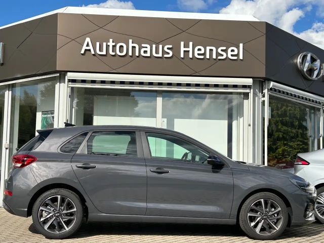 Hyundai i30 1.0 Advantage T-GDi