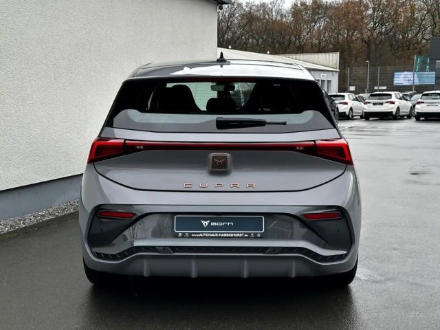 Cupra Born 58 kWh