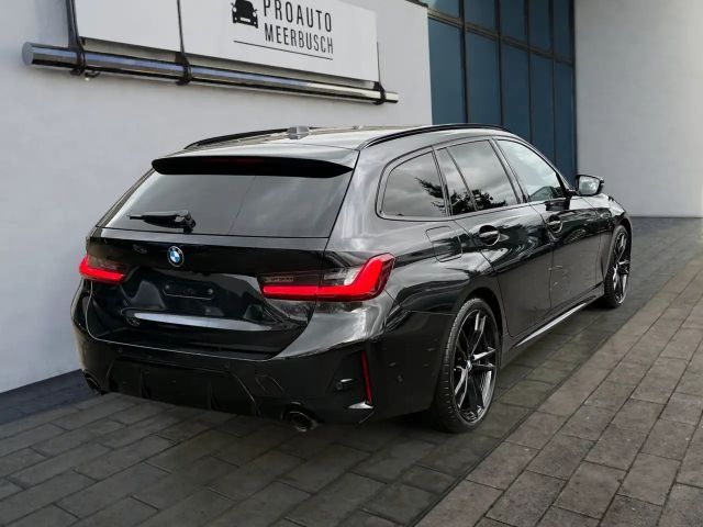 BMW 320 320d M-Sport xDrive