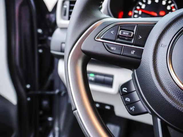 Suzuki Swift Comfort DualJet Hybrid