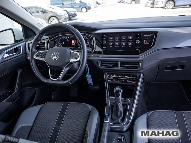 Volkswagen Polo 1.0 TSI DSG IQ.Drive Style