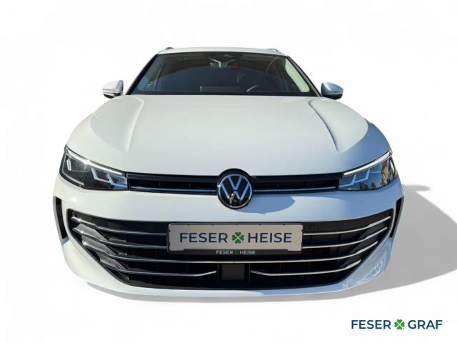 Volkswagen Passat 2.0 TDI Business DSG Variant