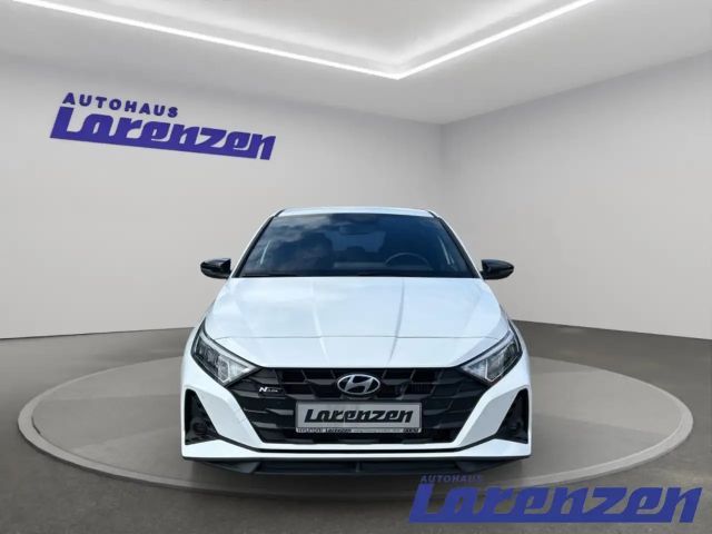 Hyundai i20 N Line