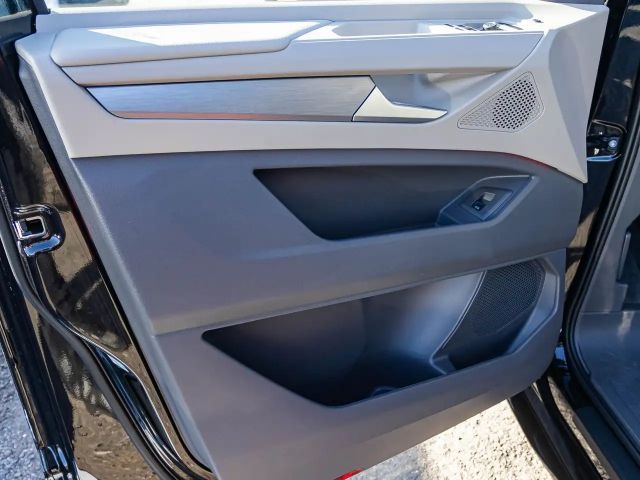 Volkswagen Multivan IQ.Drive Lang T7