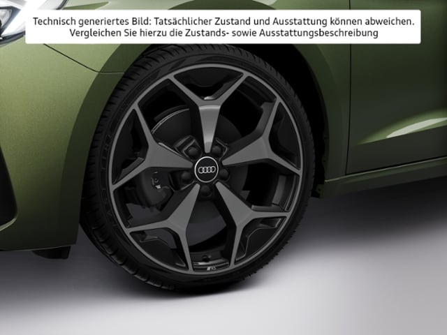 Audi A1 30 TFSI S-Tronic Sportback