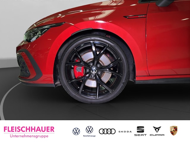 Volkswagen Golf 2.0 TSI Golf VIII