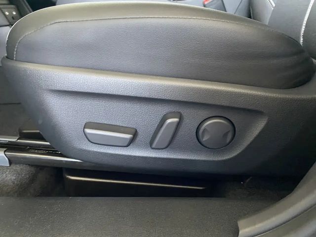 Mazda MX-30 Exclusive-line