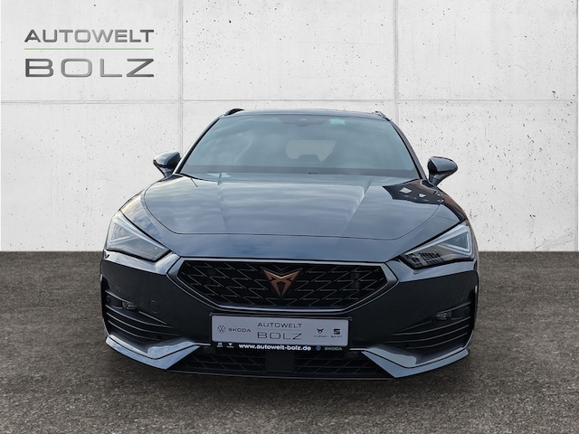 Cupra Leon 1.5 TSI Sportstourer