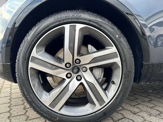 Land Rover Discovery D250 Dynamic HSE