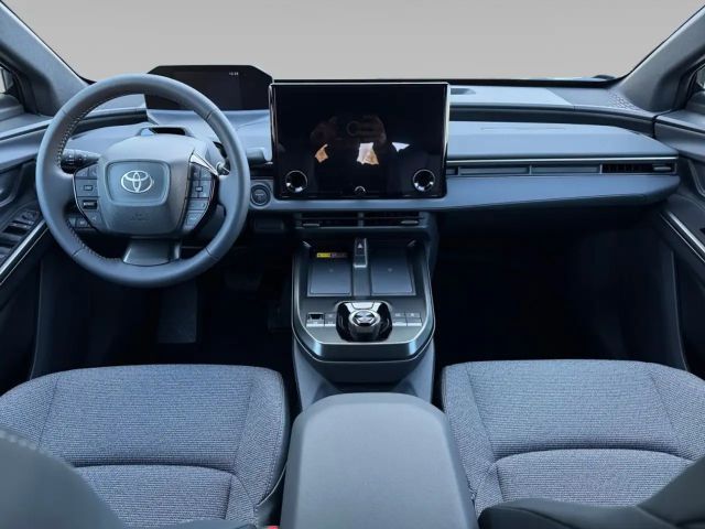 Toyota bZ4X Teamplayer 165 kW / 73 kWh