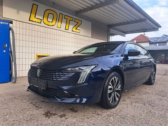 Peugeot 508 Allure Pack BlueHDi EAT8 SW