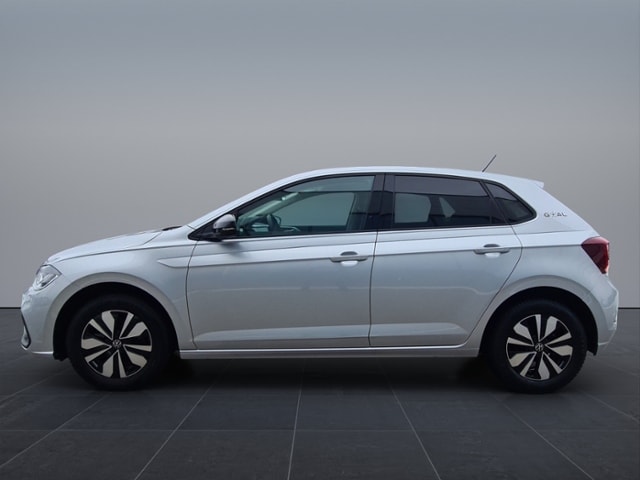 Volkswagen Polo 1.0 TSI DSG